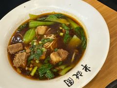 -半亩园(奥特莱斯店)