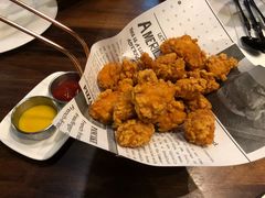 -1861意大利餐厅(文化广场店)