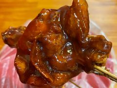 -彭浦胖胖炸鸡腿(临汾路店)
