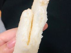 -面包新语(滨湖万达店)