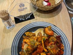 -尚海豆捞(乐虹坊店)