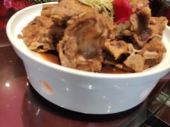 -老蒲鲜(涵江店)