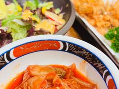 -森味花园·日本料理(伊藤洋华堂亚运村店)
