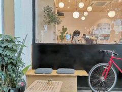 -常识咖啡common sense(春熙路店)