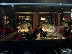 -九鼎轩脆毛肚火锅(南京东路店)