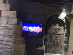 -暴风岛沉浸式体验馆(百联世纪店)