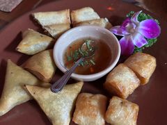 -花马天堂云南餐厅 Lost Heaven(高邮路店)