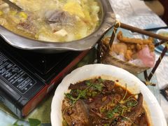 -新旺美食林农家菜(岭南路店)