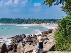 -石梅湾艾美度假酒店