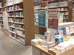 -当当书店(国泰广场店)