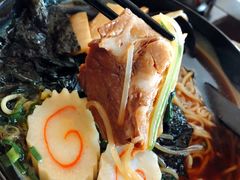 -天津滨海圣光皇冠假日酒店 霞·日餐厅