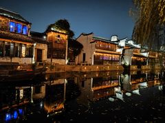 -嘉兴月河历史街区