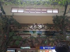 -呀诺达热带雨林