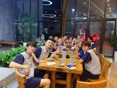 -纽斯桑拿会所(天山店)