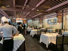 大堂-煜丰汴京烤鸭(福彩路店)