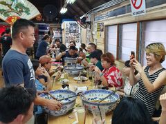 -姓周桥大碗公面