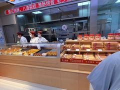 -詹记桃酥(马鞍山万达店)