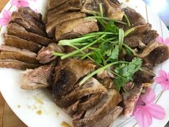 -长平老姿娘夜粥(平东一街店)