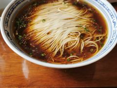 -同得兴 Since·1995 传统苏式面馆(十全街店)