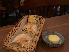 -Bistro Les Lilas丁香花小酒馆
