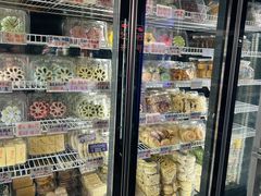 -清真-‖京尹芳斋‖子色甜品‖无糖生日蛋糕低卡甜品