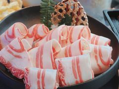 -故里和山·成都火锅(欢乐港湾店)