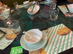 -青柠记忆泰式海鲜火锅(合生汇购物中心店)