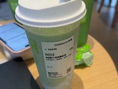 -奈雪的茶(龙华iCO店)