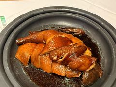 -泮溪酒家(荔枝湾店)