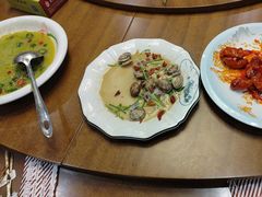 -天盛海鲜烧烤城·特色烤海鲜(开发区店)