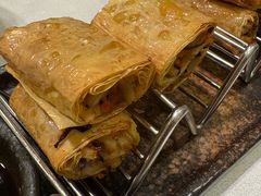 -五观堂素食(新华路店)