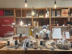 -佐敦面包铺·JORDAN BAKERY
