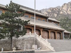 -北京凤凰岭