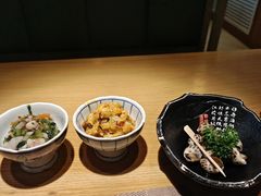 -三石铁板烧(紫竹桥店)