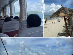 -三亚蜈支洲岛旅游区