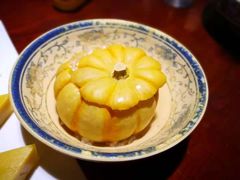 -前门故事烤鸭店(十里河店)