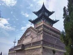 -兰山公园