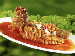 -淮扬厨子(健康路店)