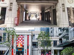 -利腾金力湾商业中心