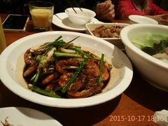-老头儿油爆虾(星光一期店)