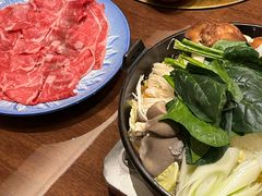-九洲喜来登酒店湖月日餐厅