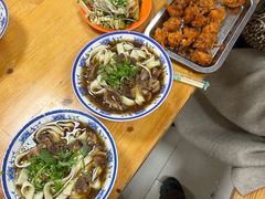 -清真-戏楼王记牛肉面