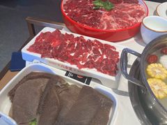 -八合里潮汕鲜牛肉火锅(福州万象城店)