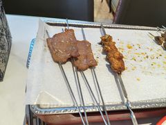 -轻松串吧(亦庄上海沙龙店)