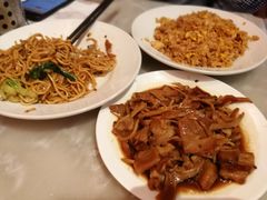 -队长面馆 La Pasteria del Capitano