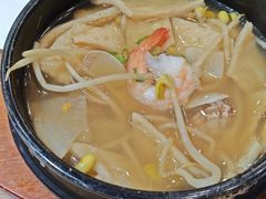 -敏丁拌饭(中街总店)