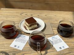-VOYAGE COFFEE(北锣鼓巷店)
