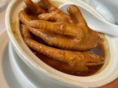 -悦景酒家(罗湖店)