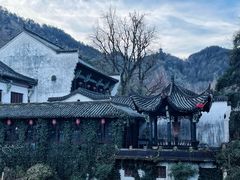 -九华山风景区
