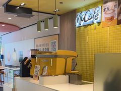 -麦当劳(宝龙店)